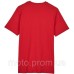 Футболка FOX X HONDA PREMIUM TEE [Flame Red] XL