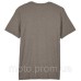 Футболка FOX X HONDA PREMIUM TEE [Graphite] M