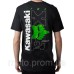 Футболка FOX X KAWI II TEE [Black] M