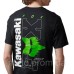 Футболка FOX X KAWI II TEE [Black] M