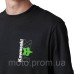 Футболка FOX X KAWI II TEE [Black] L