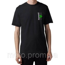 Футболка FOX X KAWI II TEE [Black] XL
