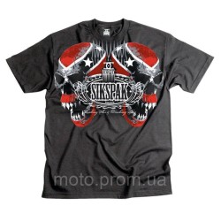 Футболка SIKSPAK SOUTHERN COMFORT Tee [Black] L