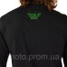 Футболка FOX ATLAS PREMIUM TEE [Black] M