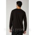 Футболка FOX BADGER TECH TEE [Black] M
