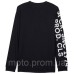 Футболка FOX BARGE PREMIUM TEE [Black] M