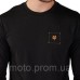 Футболка FOX BOXED FUTURE TECH TEE [Black] M