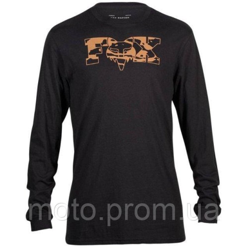 Футболка FOX CIENEGA PREMIUM TEE [Black] M