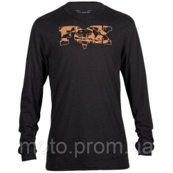 Футболка FOX CIENEGA PREMIUM TEE [Black] XL