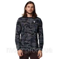 Футболка FOX HEAD TECH TEE [Camo] M