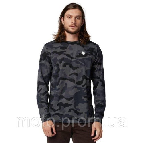 Футболка FOX HEAD TECH TEE [Camo] M