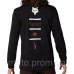 Футболка FOX MAGNETIC TECH TEE [Black] M
