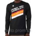 Футболка FOX PRO CIRCUIT PREMIUM TEE [Black] XL