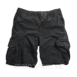 Шорти FOX Covert Cargo Short [Black] 33