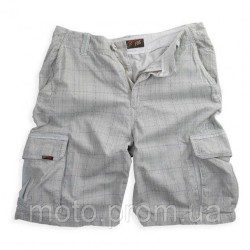Шорти FOX Covert Cargo Short [Grey] 32