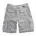 Шорти FOX Covert Cargo Short [Grey] 33