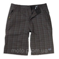 Шорти FOX Kaliber Short [Brown] 30