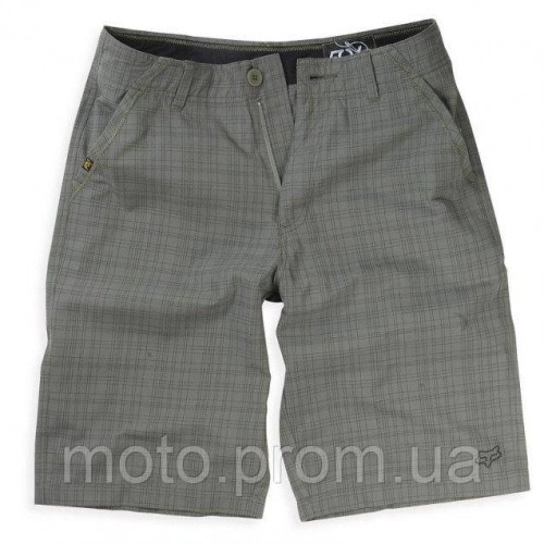 Шорти FOX Kaliber Short [Sage] 34