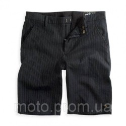 Шорти FOX Mr. Clean Short [Black] 30