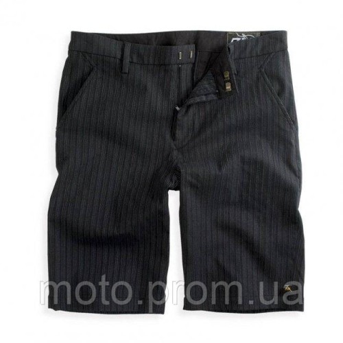 Шорти FOX Mr. Clean Short [Black] 33