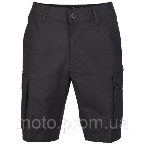 Шорти FOX Slambozo 3.0 Short [Black] 30