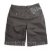 Шорти FOX Slanted Short [Black] 30