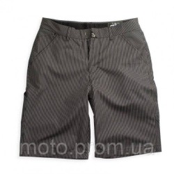 Шорти FOX Slanted Short [Black] 32