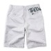 Шорти FOX Slanted Short [White] 34