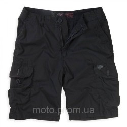 Шорти FOX Surbachi Cargo Short [Black] 30