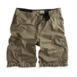 Шорти FOX Surbachi Cargo Short [Green] 31