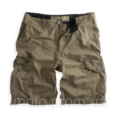 Шорти FOX Surbachi Cargo Short [Green] 32