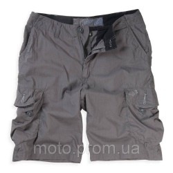 Шорти FOX Surbachi Cargo Short [Grey] 34