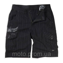 Шорти FOX Sure Shot Short [Black] 33
