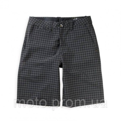 Шорти FOX Zephyr 2 Short [Black] 30