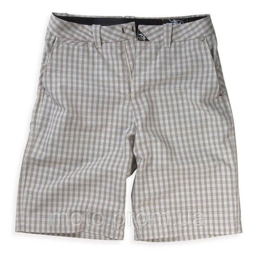 Шорти FOX Zephyr 2 Short [Stone] 33