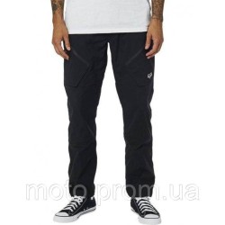 Брюки FOX ALPHA CARGO PANT [Black] Large