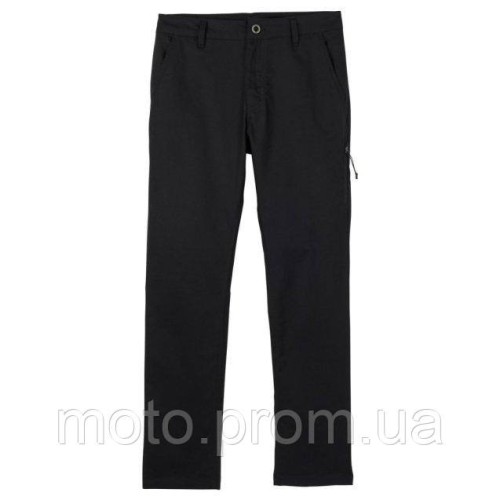 Брюки FOX ESSEX STRETCH SLIM PANT [Black] 34