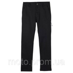 Брюки FOX ESSEX STRETCH SLIM PANT [Black] 36