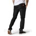 Брюки FOX ESSEX STRETCH SLIM PANT [Black] 32