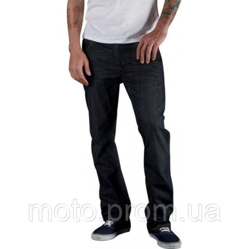 Джинси FOX Baseline Jean L34 [Blue] 32