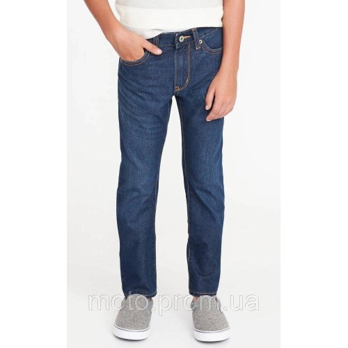 Дитячi джинси FOX Boys Invert Jean [Indigo] Y 28