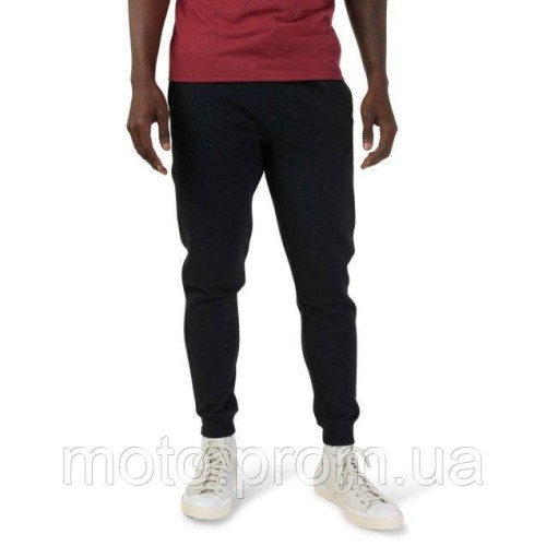 Штани FOX HEAD JOGGER PANT [Black] XLarge