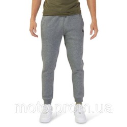 Штани FOX HEAD JOGGER PANT [Heather Graphite] Large