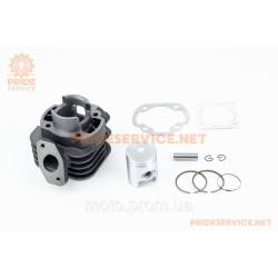 Цилиндр к-кт (цпг) Yamaha MINT 50cc-40мм (палец 10мм) Цилиндр к-кт (цпг) Yamaha MINT 50cc-40мм (палец 10мм)