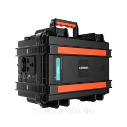 Електростанція AUMOON BPS-1000W (Пік 1000Вт) 1100 Вт*год