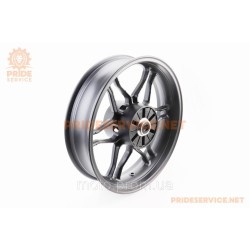 Loncin LX300-6 Диск колісний задній литий 4,0x17, вісь 17мм Loncin LX300-6 Диск колісний задній литий 4,0x17, вісь 17мм