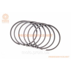 Кольца поршневые к-кт 6шт 12V 1р. 58,25x2мм, ПОЛЬША Кольца поршневые к-кт 6шт 12V 1р. 58,25x2мм, ПОЛЬША