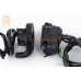 Блок кнопок на руле левый + правый, пара, Shineray XY200/250GY-9А
