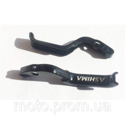 Ashima Rite Toolz PCB Brake Levers (Pair)
