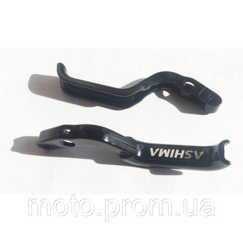 Ashima Rite Toolz PCB Brake Levers (Pair)